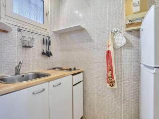 Appartement T1 lumineux avec terrasse, pour 2 personnes - Wifi gratuit - FR-1-841-70 - Barbotan-les-Thermes - 1