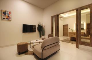 Casa Vana Villas Bali byFaba - Munggu - 2