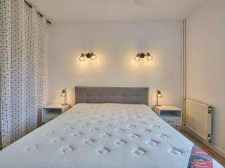 Spacieux T2 rénové, vue nature, balcon sud, Wifi, parking à Barbotan - FR-1-841-54 - Barbotan-les-Thermes - 1