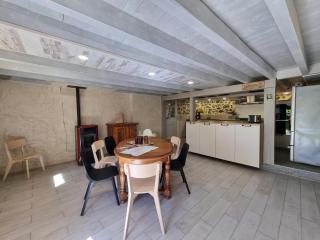 Spacieux gîte avec bain nordique et wifi à Usson-en-Forez - FR-1-496-359 - Usson-en-Forez - 6