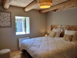 Spacieux gîte avec bain nordique et wifi à Usson-en-Forez - FR-1-496-359 - Usson-en-Forez - 4
