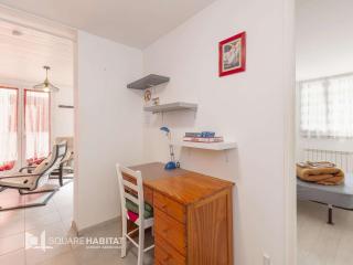 Appartement T3 climatisé avec parking et WiFi, proche des Thermes - FR-1-841-58 - Barbotan-les-Thermes - 4