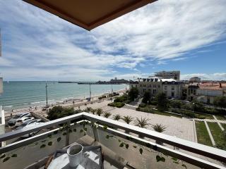 Studio balcon face mer Les Sables-d'Olonne - FR-1-197-631 - Les Sables-dʼOlonne - 0