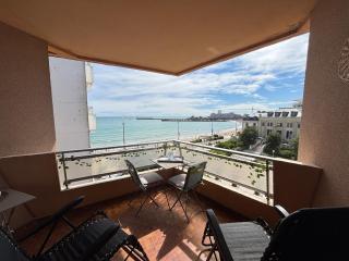 Studio balcon face mer Les Sables-d'Olonne - FR-1-197-631 - Les Sables-dʼOlonne - 9