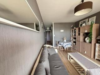 Studio balcon face mer Les Sables-d'Olonne - FR-1-197-631 - Les Sables-dʼOlonne - 6