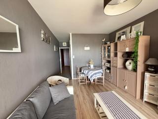 Studio balcon face mer Les Sables-d'Olonne - FR-1-197-631 - Les Sables-dʼOlonne - 5