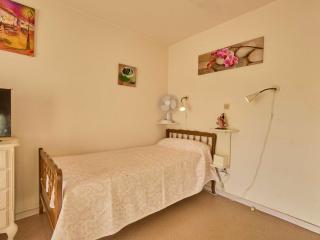 Studio lumineux 23 m² proche des thermes, animaux admis, wifi gratuit - FR-1-841-53 - 9