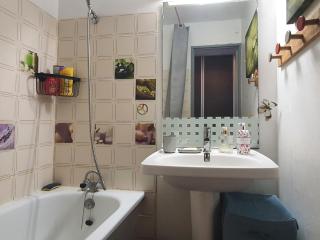 Appartement RDC avec terrasse, plage à proximité - FR-1-753-34 - 2