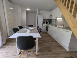 Gîte familial à La Croix-aux-Mines avec entrée privative - FR-1-589-826 - La Croix-aux-Mines - 8