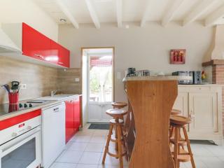 Villa rénovée T3 près du lac et thermes - FR-1-841-60 - Cazaubon - 0