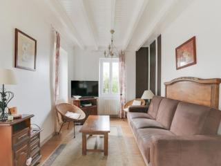 Villa rénovée T3 près du lac et thermes - FR-1-841-60 - Cazaubon - 8