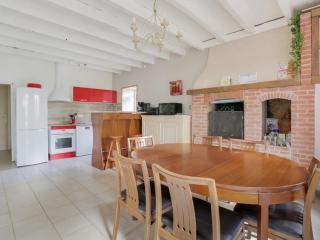 Villa rénovée T3 près du lac et thermes - FR-1-841-60 - Cazaubon - 5