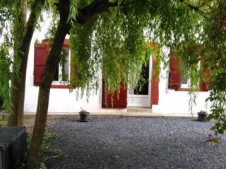 Villa rénovée T3 près du lac et thermes - FR-1-841-60 - 2