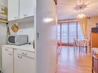 Charmant T1 bis pour 2 avec balcon et parking, proche parc thermal - FR-1-841-72 - Barbotan-les-Thermes - 6