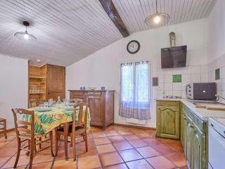 Charmant T2 avec terrasse fleurie, WiFi, animaux admis - FR-1-841-81 - Barbotan-les-Thermes - 6