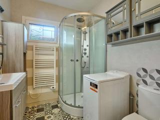 T1 cosy, véranda sans vis-à-vis, parking, wifi - FR-1-841-65 - Barbotan-les-Thermes - 6