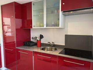 Studio avec mezzanine 6 pers, piscine, parking privé - FR-1-251-868 - Le Lavandou - 7