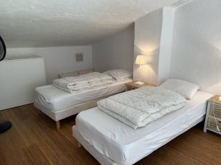 Studio avec mezzanine 6 pers, piscine, parking privé - FR-1-251-868 - Le Lavandou - 4