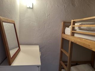 Studio avec mezzanine 6 pers, piscine, parking privé - FR-1-251-868 - Le Lavandou - 3