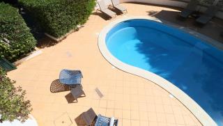 Beautiful Portuguese Villa Casa Das Buganvillas 3 Bedrooms Close To Praca Private Pool Vale Do Lobo - Vale do Lobo - 9