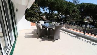 Beautiful Portuguese Villa Casa Das Buganvillas 3 Bedrooms Close To Praca Private Pool Vale Do Lobo - Vale do Lobo - 5