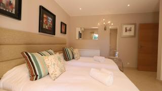 Beautiful Portuguese Villa Casa Das Buganvillas 3 Bedrooms Close To Praca Private Pool Vale Do Lobo - Vale do Lobo - 4