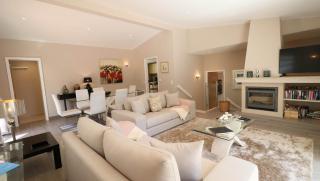 Beautiful Portuguese Villa Casa Das Buganvillas 3 Bedrooms Close To Praca Private Pool Vale Do Lobo - Vale do Lobo - 3
