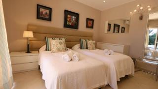 Beautiful Portuguese Villa Casa Das Buganvillas 3 Bedrooms Close To Praca Private Pool Vale Do Lobo - Vale do Lobo - 2