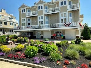 1107 Beach Unit A1 - Cape May - 0