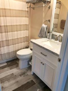 1107 Beach Unit A1 - Cape May - 2