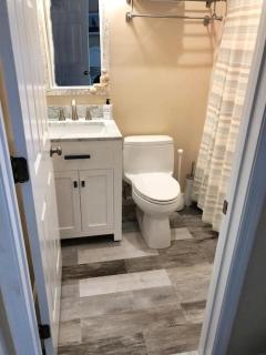 1107 Beach Unit A1 - Cape May - 1