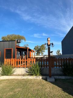 Loft Puesta de Sol mágica vista a la laguna y sus atardeceres - 8