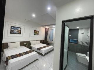 Sunny house Hotel - Thái Nguyên - 5