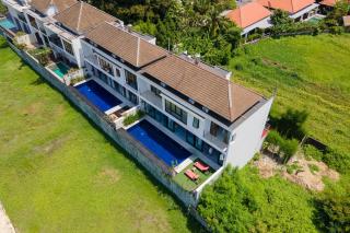 Villa Emilia Seminyak by Nagisa Bali - Kerobokan - 9