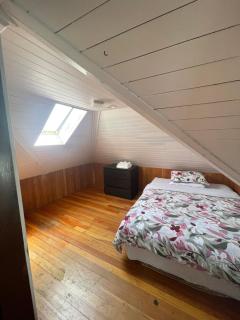 Linda guesthouse - Vancouver - 9
