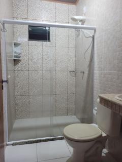 Apartamento com ar e exclusivo, zona sul de Ilhéus, bairro Hernani Sá - 4