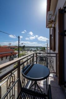Mythos Suites-Aphrodite apartment - Methoni - 8