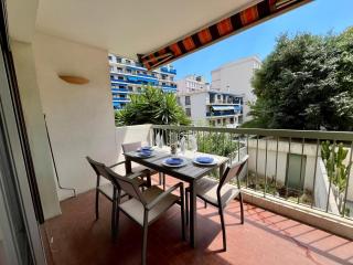 L'Hacienda - Antibes - 8