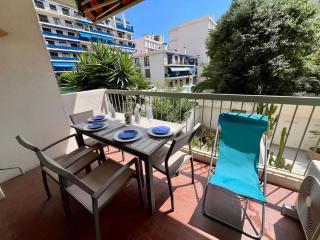 L'Hacienda - Antibes - 0