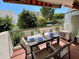 L'Hacienda - Antibes - 7