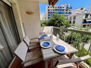 L'Hacienda - Antibes - 6