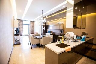 HOME Stay QUILL residence at Kuala Lumpur - Kuala Lumpur - 0