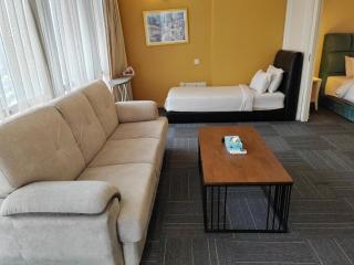 HOME Stay QUILL residence at Kuala Lumpur - Kuala Lumpur - 9