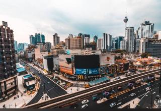 HOME Stay QUILL residence at Kuala Lumpur - Kuala Lumpur - 7