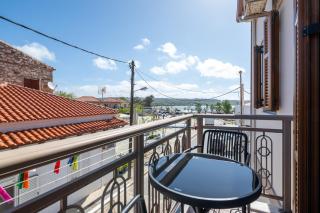 Mythos Suites-Aphrodite apartment - Methoni - 4