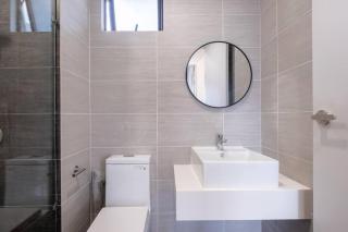 HOME Stay QUILL residence at Kuala Lumpur - Kuala Lumpur - 4