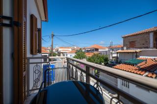 Mythos Suites-Aphrodite apartment - Methoni - 6