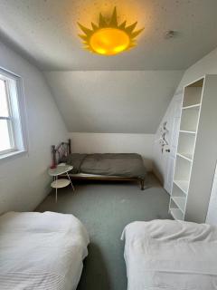 PROTY Beach House 琵琶湖のコテージ - 3