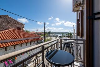 Mythos Suites-Aphrodite apartment - Methoni - 3