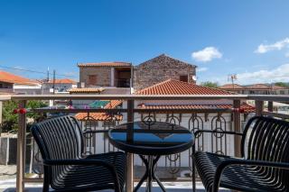 Mythos Suites-Aphrodite apartment - Methoni - 1